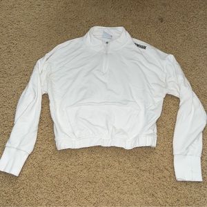 gymshark pippa training sweater